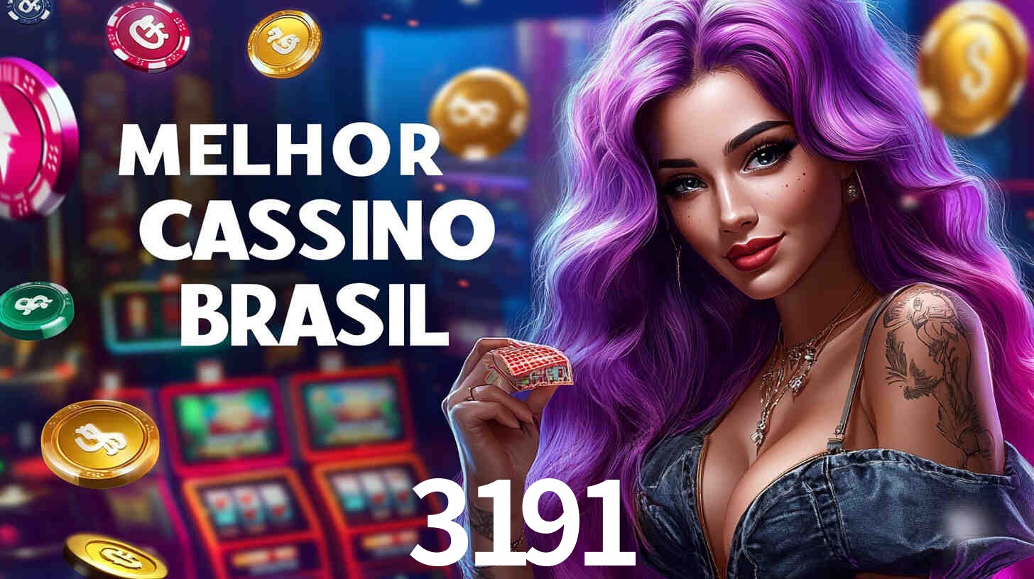 Apostas de Tênis 3191