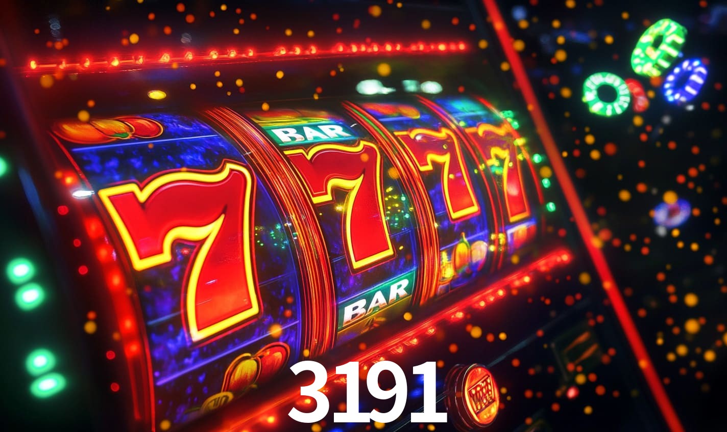 3191 bet