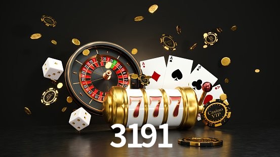 VIP Casino 3191