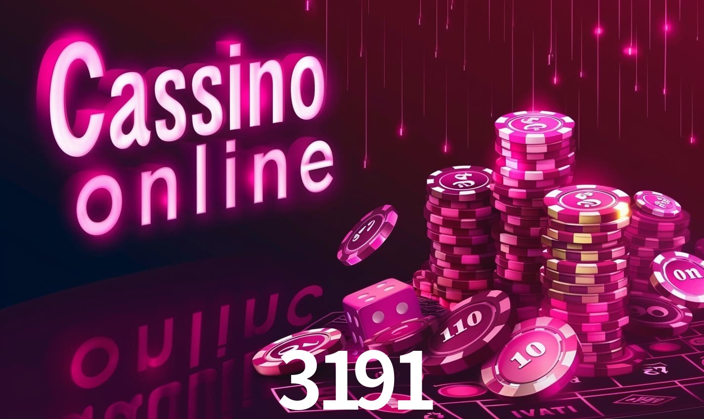 Casino Ao Vivo 3191