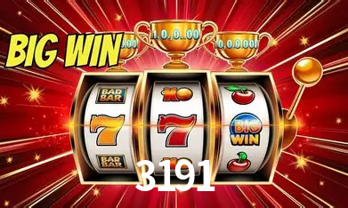 APP oficial da 3191 para mobile