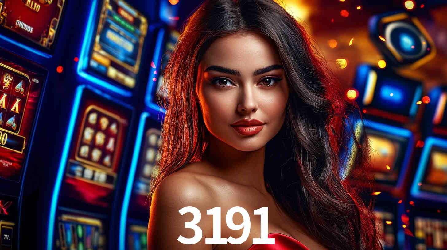 Estatísticas do Jogo 3191