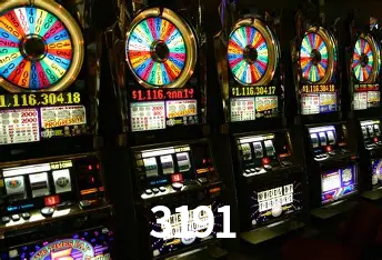 Bônus de Boas-vindas 3191