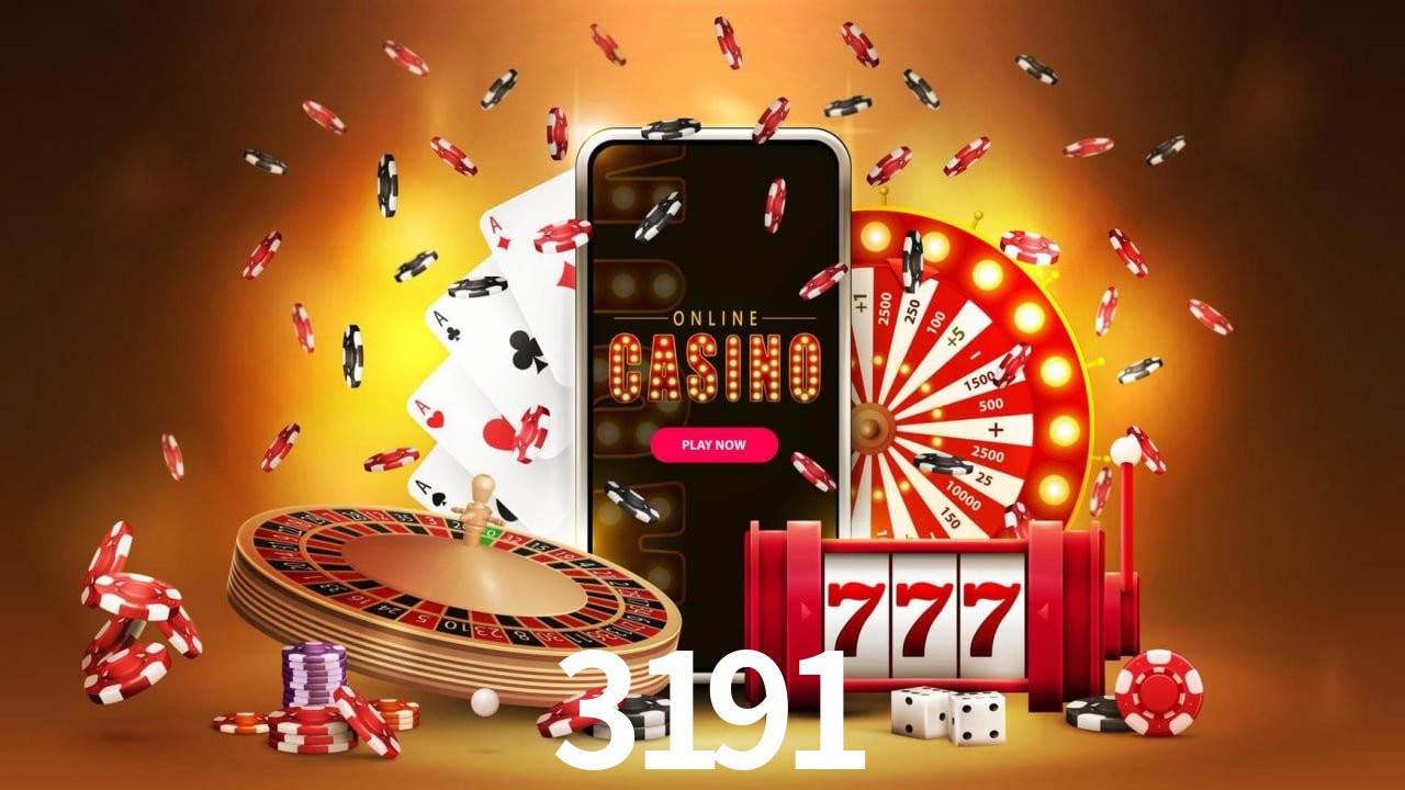 Casino Ao Vivo 3191