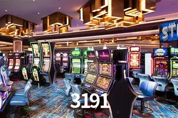 PIX Instantâneo 3191