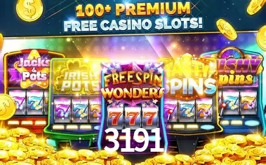 A Emoção da Loteria na 3191: Uma Chance de Mudança de Vida