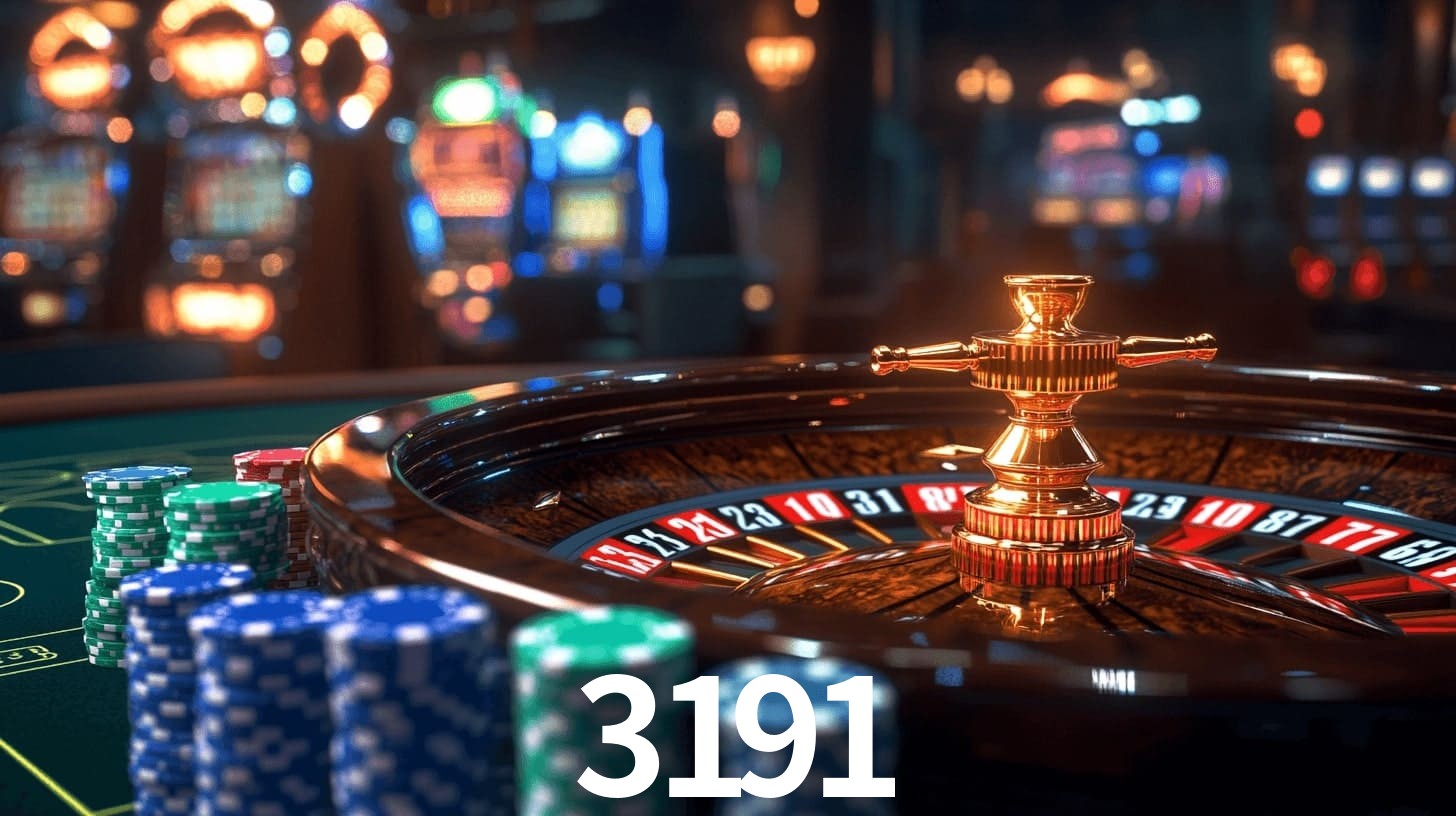 3191 bet