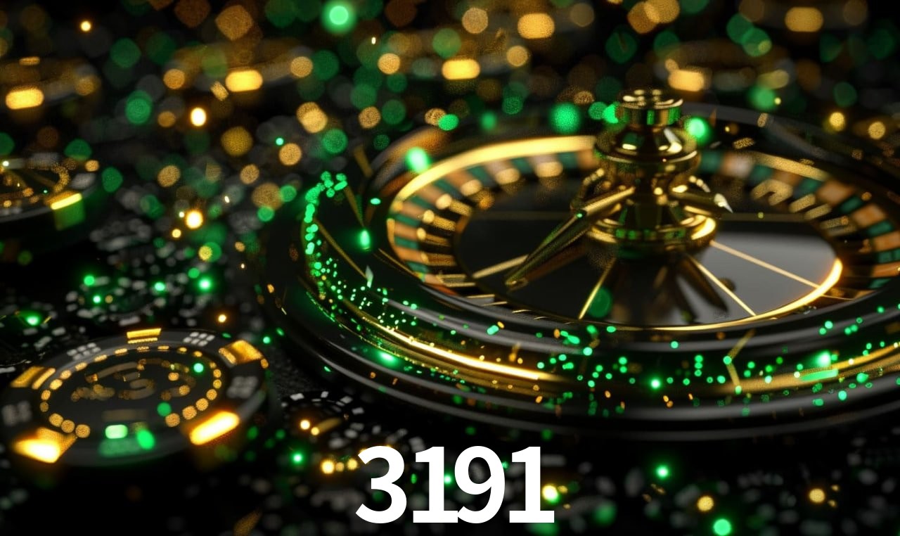 A Experiência Imersiva dos Cassinos Ao Vivo no 3191